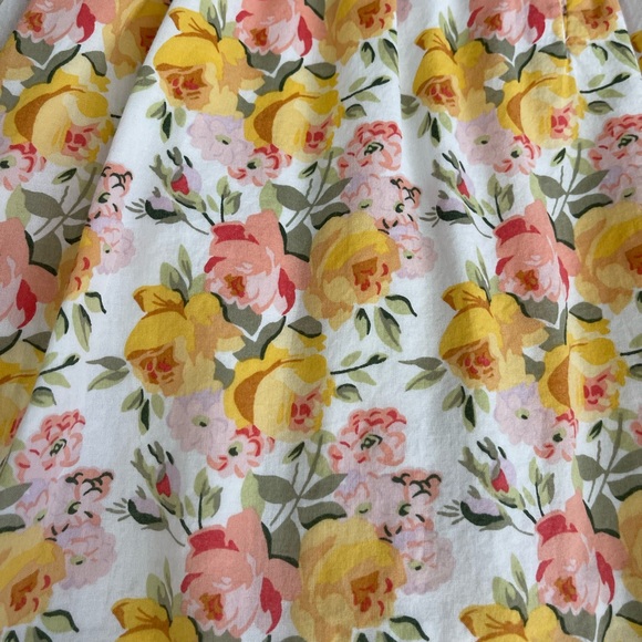 Janie and Jack Floral Dress - Picture 11 of 15